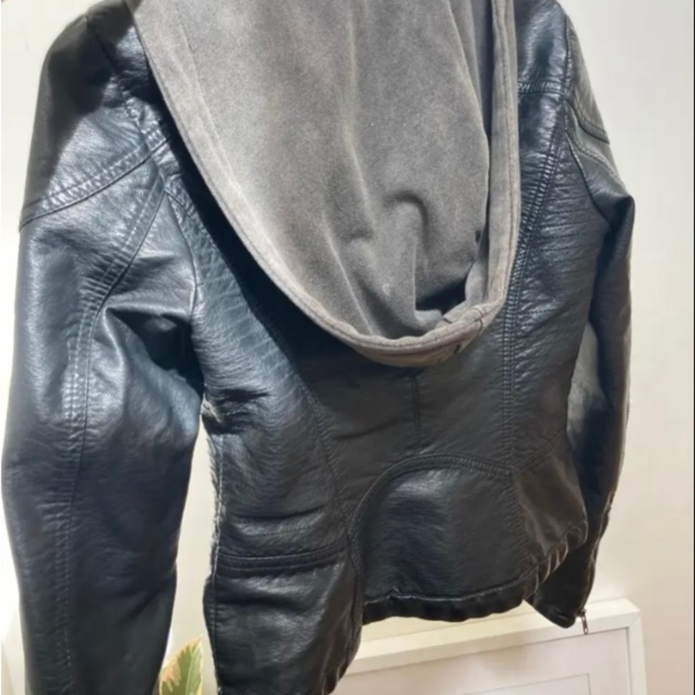 Free people, Moto jacket